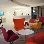 Hotel City Lugano 4*