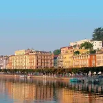 Otel Hotel City Lugano Lugano
