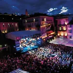 Hotel City Lugano 4* Lugano