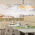 Otel Hotel City Lugano