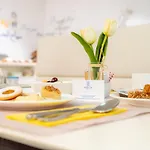 Hotel City Lugano Otel Lugano