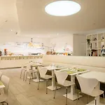 Hotel City Lugano Otel