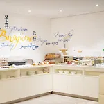 Hotel Hotel City Lugano Lugano