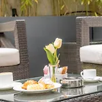 Hotel City Lugano Otel 4*