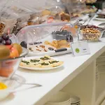 Hotel City Lugano Lugano