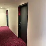 Hotel City Lugano Hotel Lugano