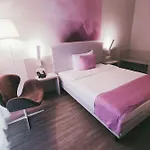 Hotel City Lugano Hotel 4*