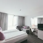 Hotel City Lugano Hotel Lugano