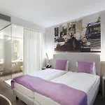 Hotel Hotel City Lugano