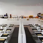 Hotel City Lugano
