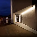 Hotel Hotel City Lugano Lugano