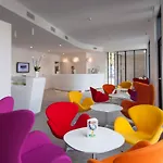 Hotel City Lugano Lugano