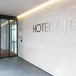 Hotel City Lugano