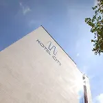 Hotel City Lugano