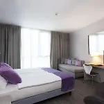 Hotel City Lugano Hotel