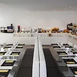 Hotel City Lugano 4* Lugano