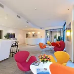 Hotel City Lugano 4*