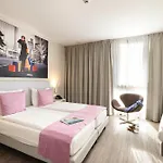 Otel Hotel City Lugano