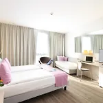 Hotel City Lugano Hotel Lugano