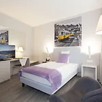 Otel Hotel City Lugano
