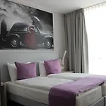 Otel Hotel City Lugano 4*