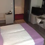 Hotel City Lugano Lugano