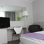 Hotel City Lugano 4*