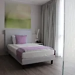 Hotel City Lugano