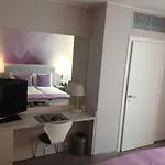 Hotel City Lugano Otel Lugano