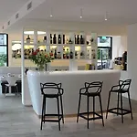 Hotel City Lugano Otel Lugano