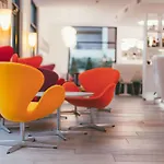 Hotel Hotel City Lugano 4*