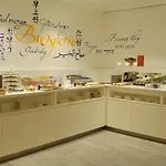 Hotel City Lugano Otel