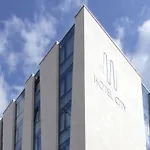 Hotel City Lugano Lugano