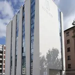 Hotel City Lugano Otel