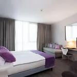 Hotel City Lugano Lugano