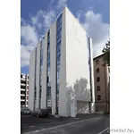 Hotel City Lugano 4*