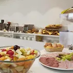 Hotel City Lugano 4* Lugano