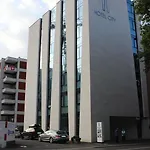 Hotel Hotel City Lugano