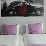 Hotel City Lugano 4* Lugano