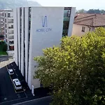 Hotel City Lugano Hotel