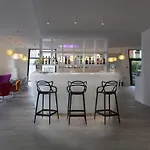 Hotel City Lugano Otel 4*
