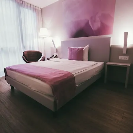 Hotel City Lugano