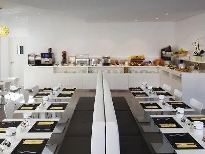 Hotel City Lugano 4* Lugano