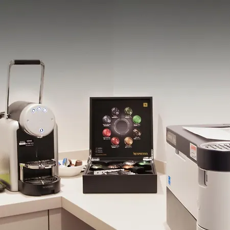 Hotel Hotel City Lugano