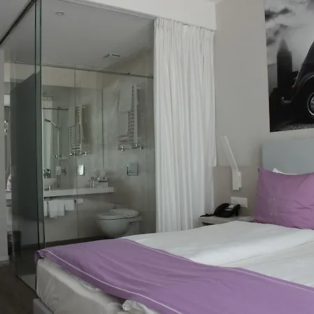 Hotel City Lugano