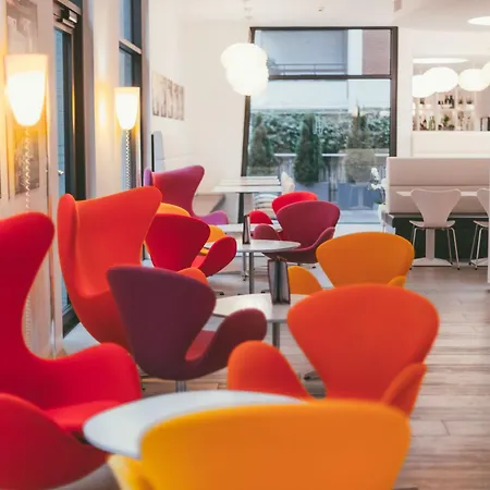 Hotel Hotel City Lugano 4*