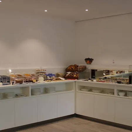Готель Hotel City Lugano Лугано