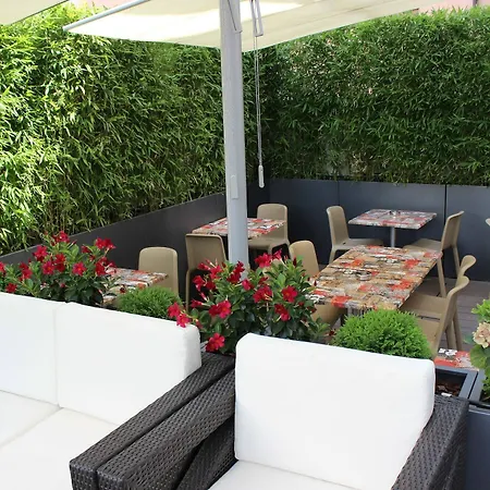 Hotel Hotel City Lugano Lugano