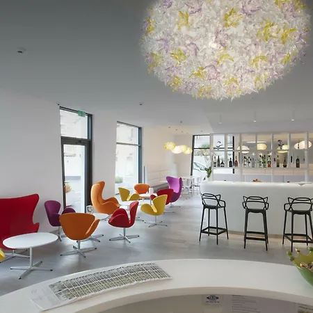 Hotel City Lugano