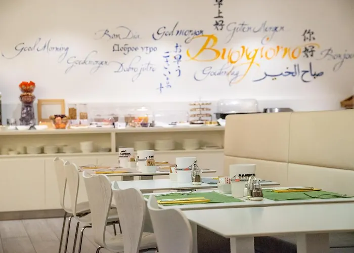 Ξενοδοχείο Hotel City Lugano